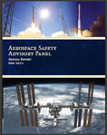 2011 ASAP Annual Report Cover