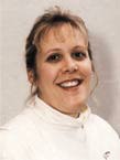 Photo of Ms. Burch
