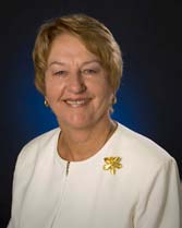 Photo of Ms. McDevitt