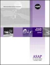 2005 Report Cover