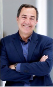 Photo of Mark N. Sirangelo