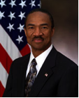 Photo of Claude M. Bolton