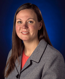 Photo of Harmony Myers